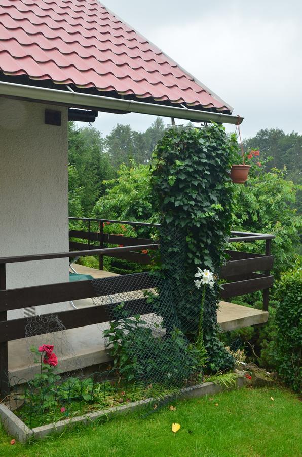 Chata U Serifa Struzinec Exteriör bild